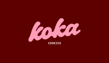 Loker Baker di Koka Cookies